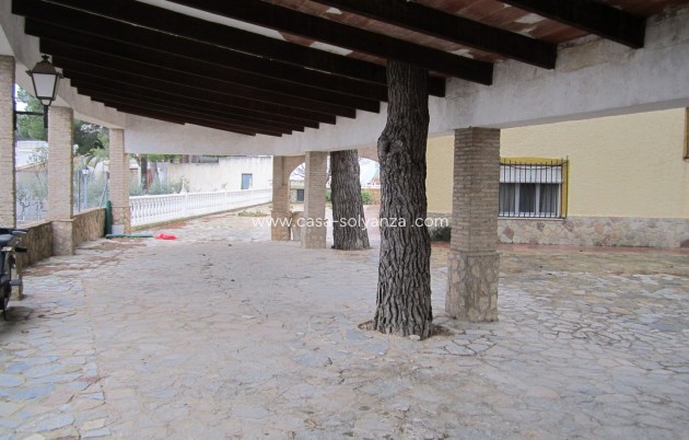 Revente - Villa - Yecla - Inland