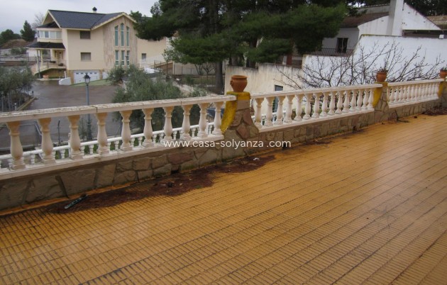 Revente - Villa - Yecla - Inland