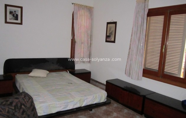 Revente - Villa - Yecla - Inland