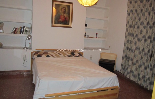 Revente - Villa - Yecla - Inland