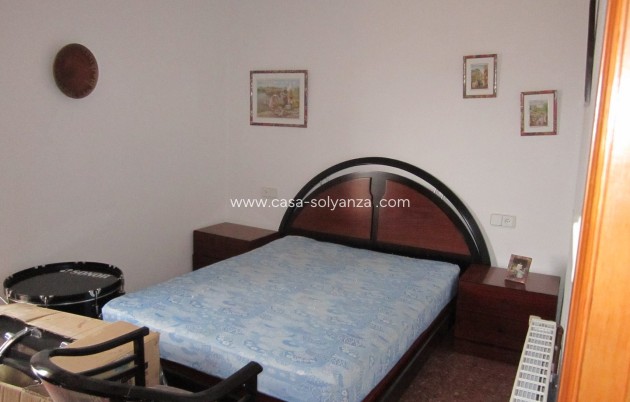 Revente - Villa - Yecla - Inland