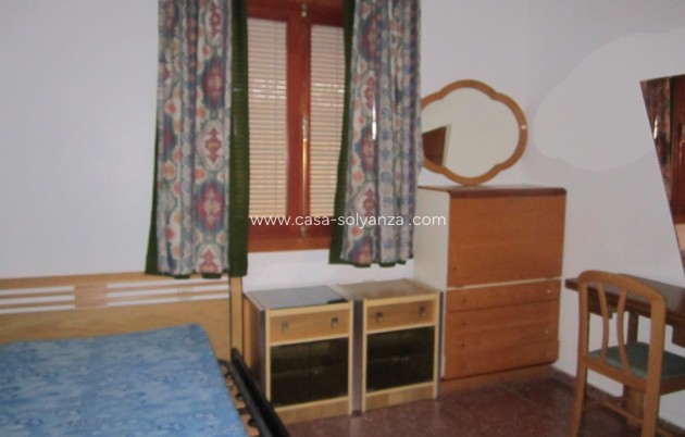 Revente - Villa - Yecla - Inland