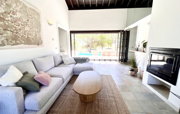 Revente - Maison de ville - Sucina - Inland