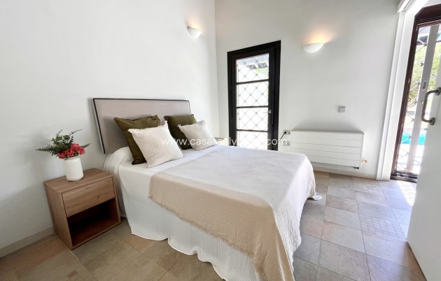 Revente - Maison de ville - Sucina - Inland