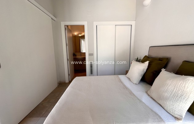 Revente - Maison de ville - Sucina - Inland