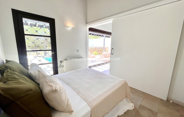 Revente - Maison de ville - Sucina - Inland