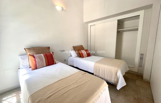 Revente - Maison de ville - Sucina - Inland