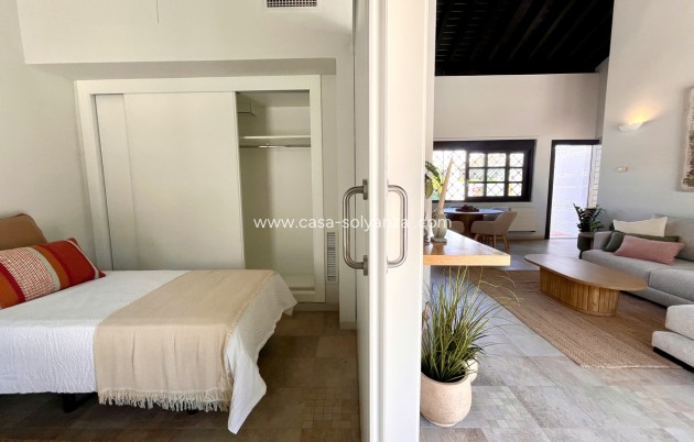 Revente - Maison de ville - Sucina - Inland