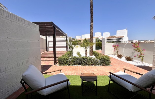 Revente - Maison de ville - Sucina - Inland