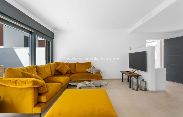 Revente - Villa - Torre de la Horadada - Costa Blanca