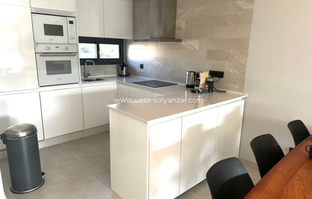 Reventa - Apartamento / piso - El Raso