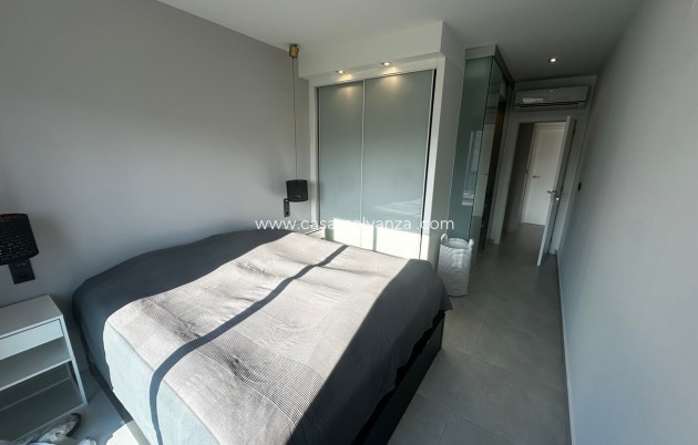 Reventa - Apartamento / piso - El Raso