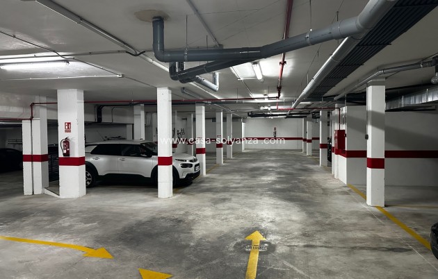 Reventa - Apartamento / piso - El Raso