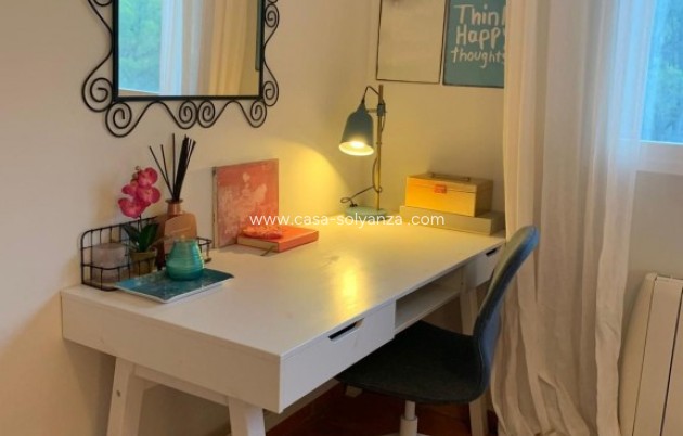 Revente - Villa - Altea - Costa Blanca