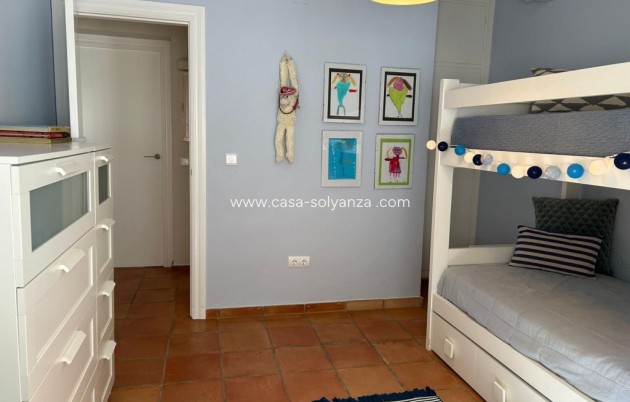 Revente - Villa - Altea - Costa Blanca