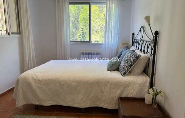 Revente - Villa - Altea - Costa Blanca