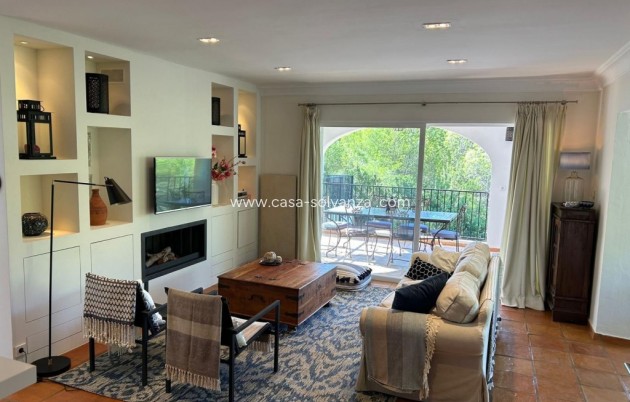 Revente - Villa - Altea - Costa Blanca