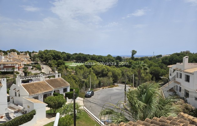 Resale - Apartment / flat - Villamartin - Villamartín