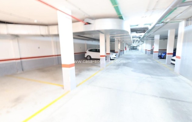 Revente - Bungalow - Orihuela Costa - Costa Blanca