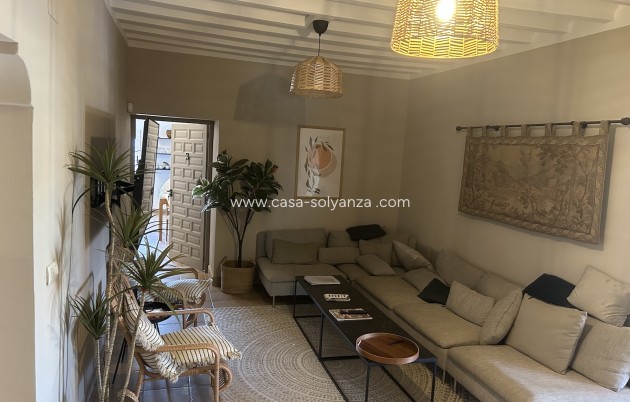 Revente - Commercial - Jumilla - Inland