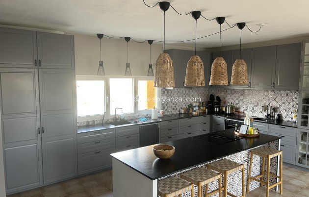 Revente - Commercial - Jumilla - Inland