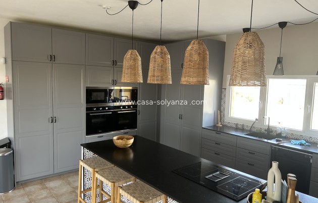 Revente - Commercial - Jumilla - Inland