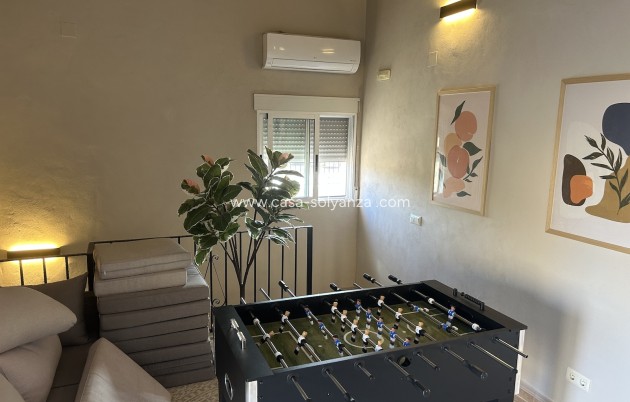 Revente - Commercial - Jumilla - Inland