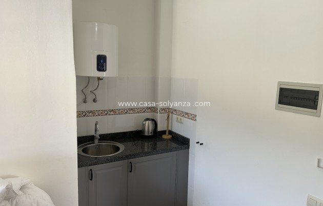 Revente - Commercial - Jumilla - Inland