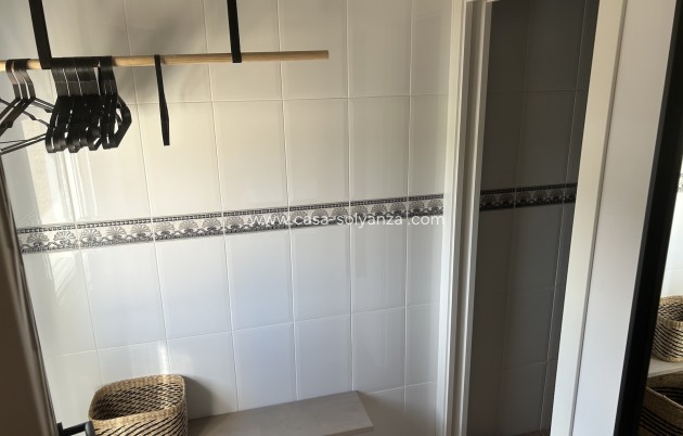 Revente - Commercial - Jumilla - Inland