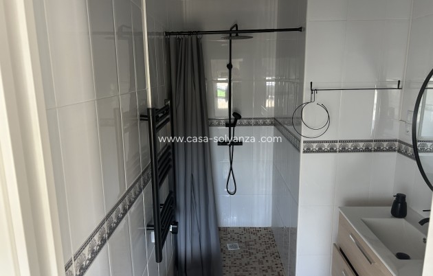 Revente - Commercial - Jumilla - Inland