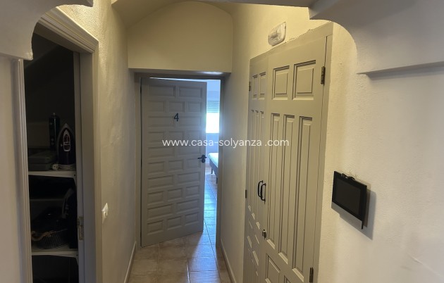 Revente - Commercial - Jumilla - Inland