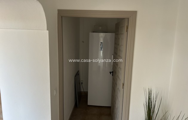 Revente - Commercial - Jumilla - Inland