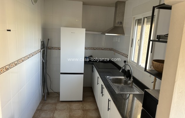 Revente - Commercial - Jumilla - Inland