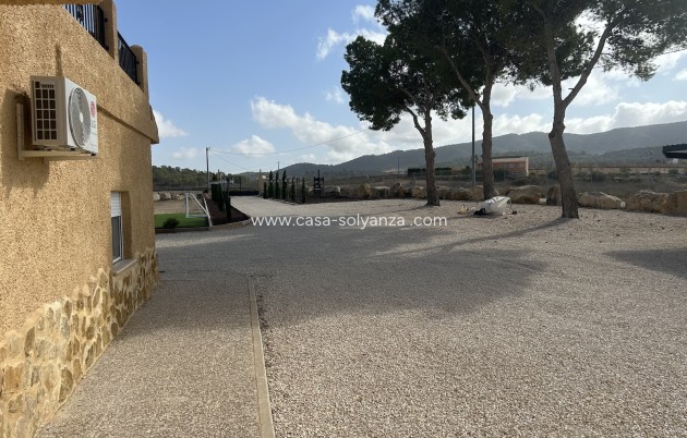 Revente - Commercial - Jumilla - Inland