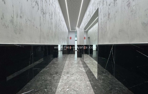 Revente - Appartement - Torrevieja - Costa Blanca