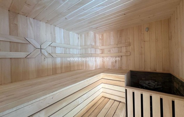 Revente - Appartement - Torrevieja - Costa Blanca