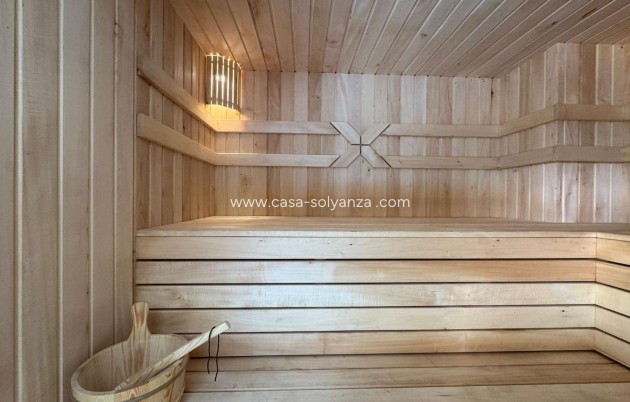 Revente - Appartement - Torrevieja - Costa Blanca