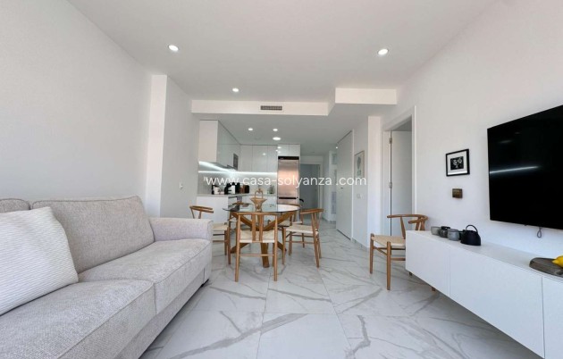 Revente - Appartement - Torrevieja - Costa Blanca