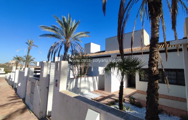 Revente - Villa - Peraleja Golf - Inland