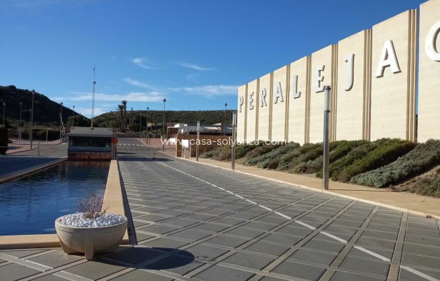 Revente - Villa - Peraleja Golf - Inland