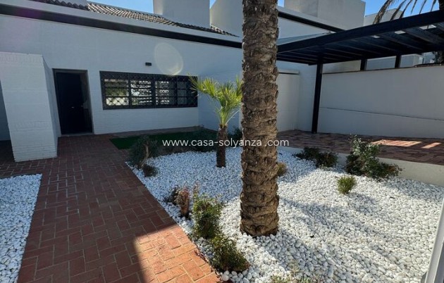Revente - Villa - Peraleja Golf - Inland