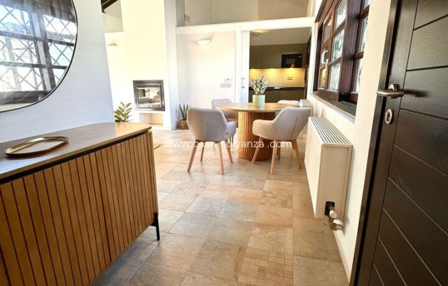 Revente - Villa - Peraleja Golf - Inland