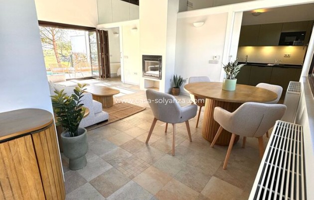 Revente - Villa - Peraleja Golf - Inland