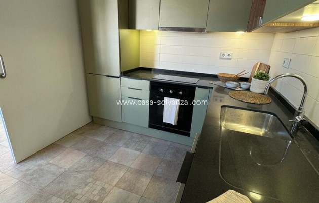 Revente - Villa - Peraleja Golf - Inland