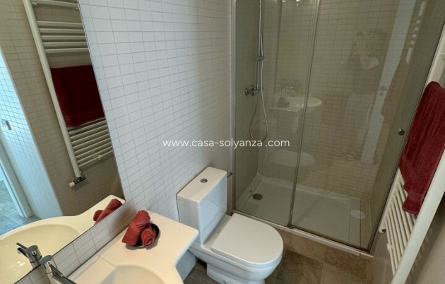 Revente - Villa - Peraleja Golf - Inland