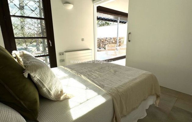 Revente - Villa - Peraleja Golf - Inland