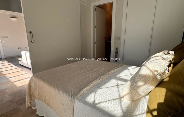 Revente - Villa - Peraleja Golf - Inland