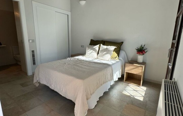 Revente - Villa - Peraleja Golf - Inland