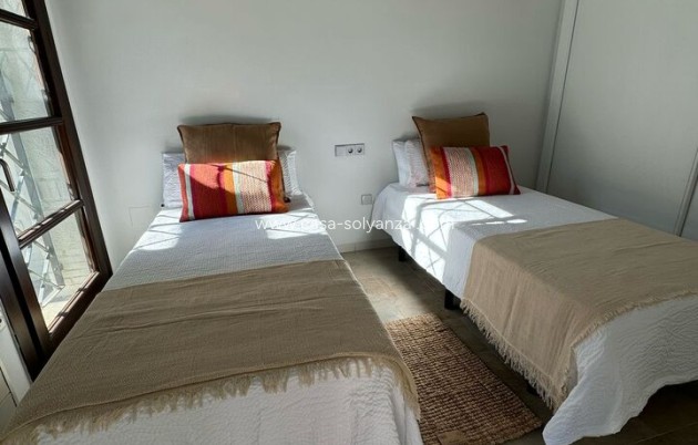 Revente - Villa - Peraleja Golf - Inland