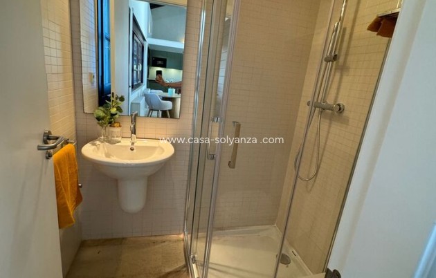 Revente - Villa - Peraleja Golf - Inland